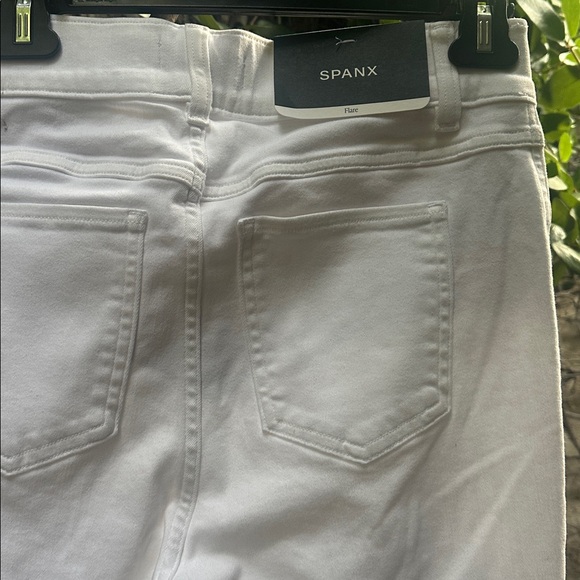 Spanx Flare Jeans - Picture 6 of 7